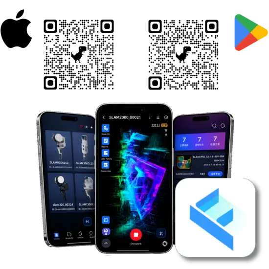 SLAM GO (Mobile)