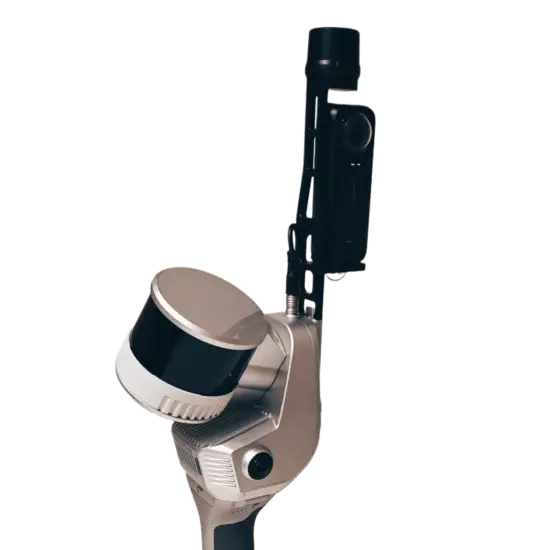 Scanner Accesories