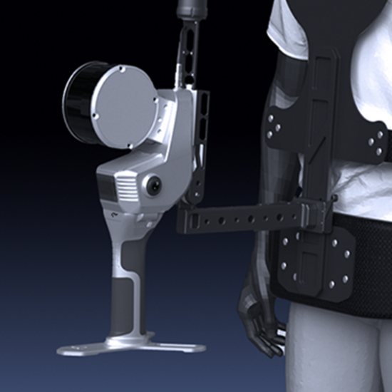 S-AS200 Vest