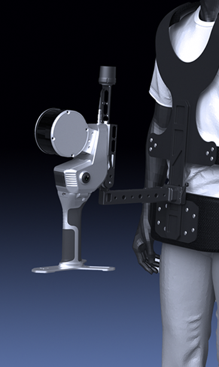S-AS200 Vest