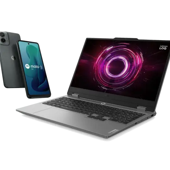 Compute Devices