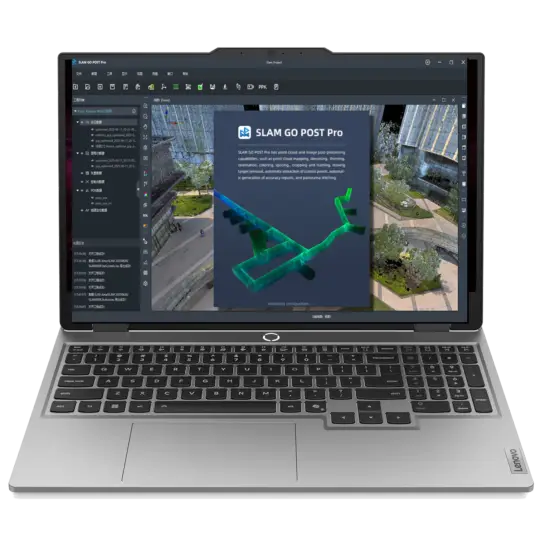Laptop