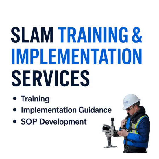 Training & Implementation Services