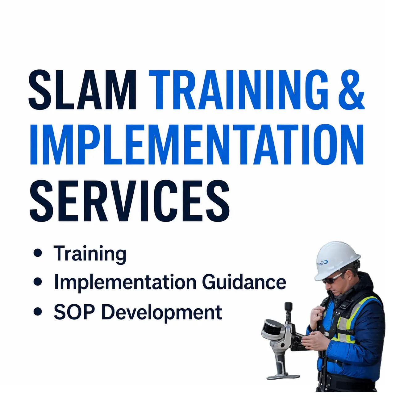 Training & Implementation Services