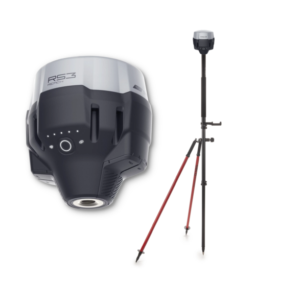 Survey Gear