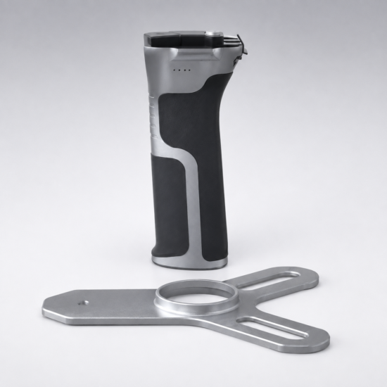 SP30 Intelligent Battery Handle/Base Bundle