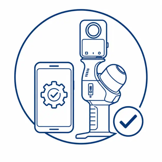 Pocket 3D Plug-n-Play Package
