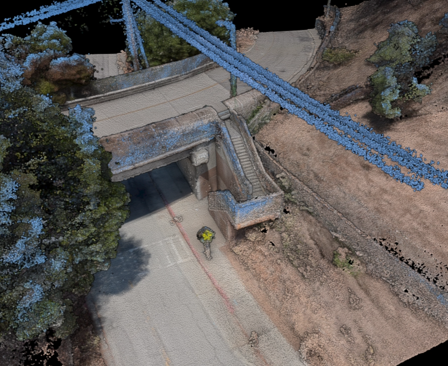 Point Cloud Viewer